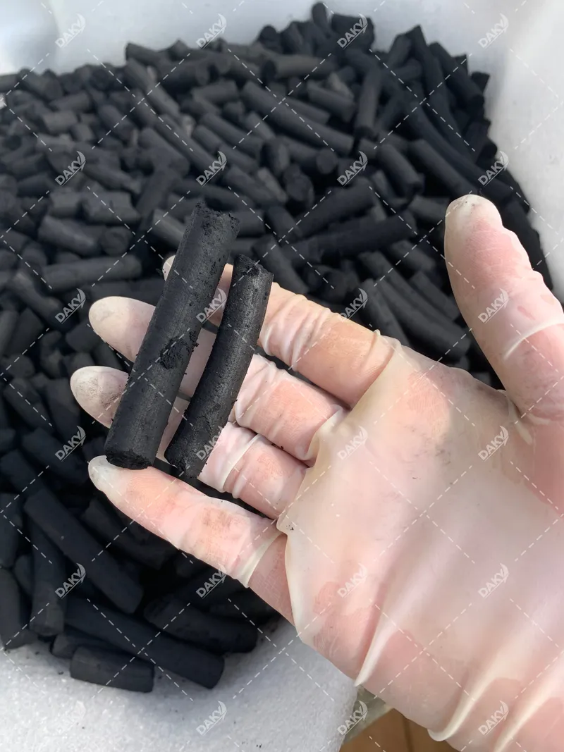 碳纤维粉 造粒压缩密度 finished product