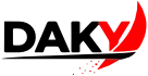Daky