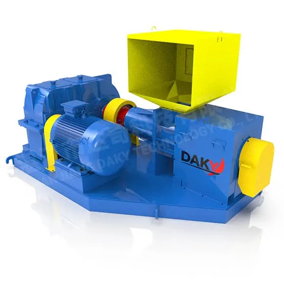 复合材料磨粉机