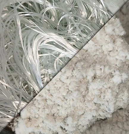 玻璃纤维回收