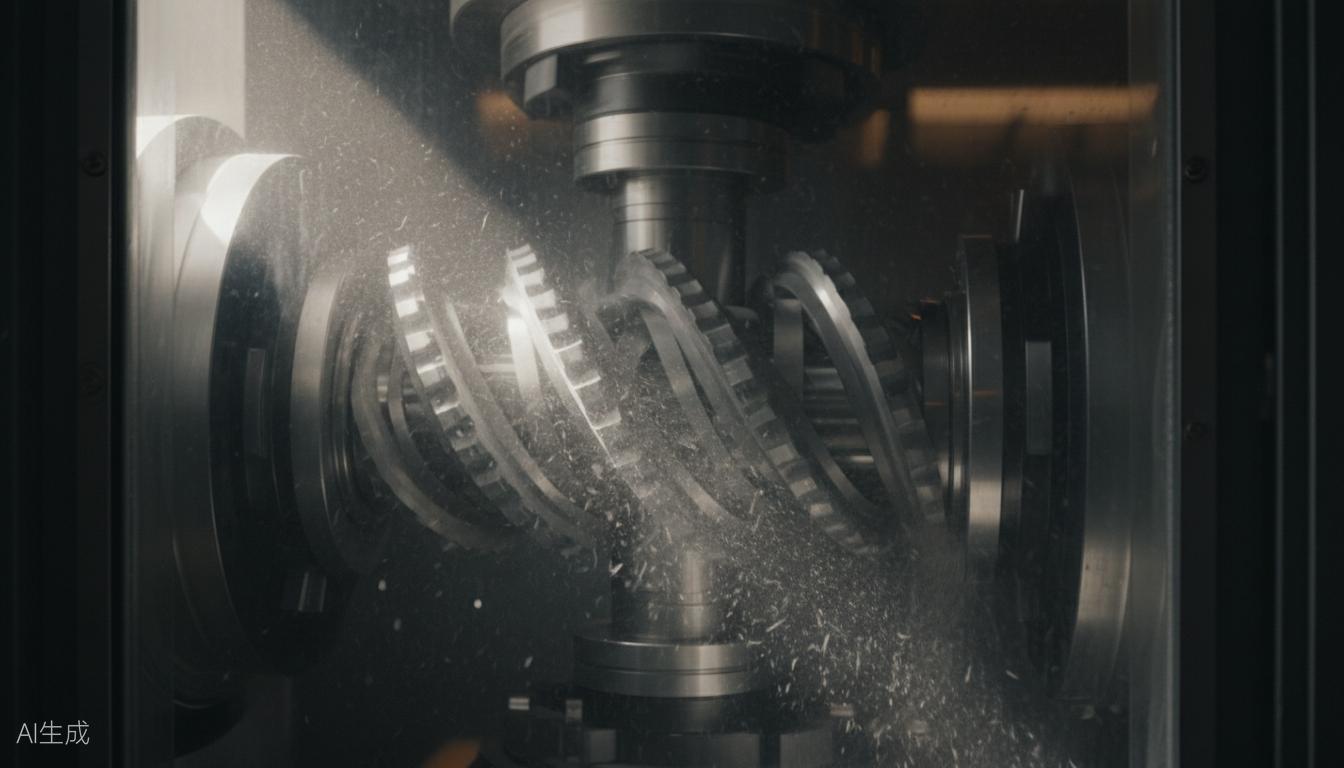ZFS-600 Heavy-Duty Mill